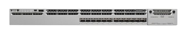 Cisco WS-C3850-12S-S Cisco WS-C3850-12S-S